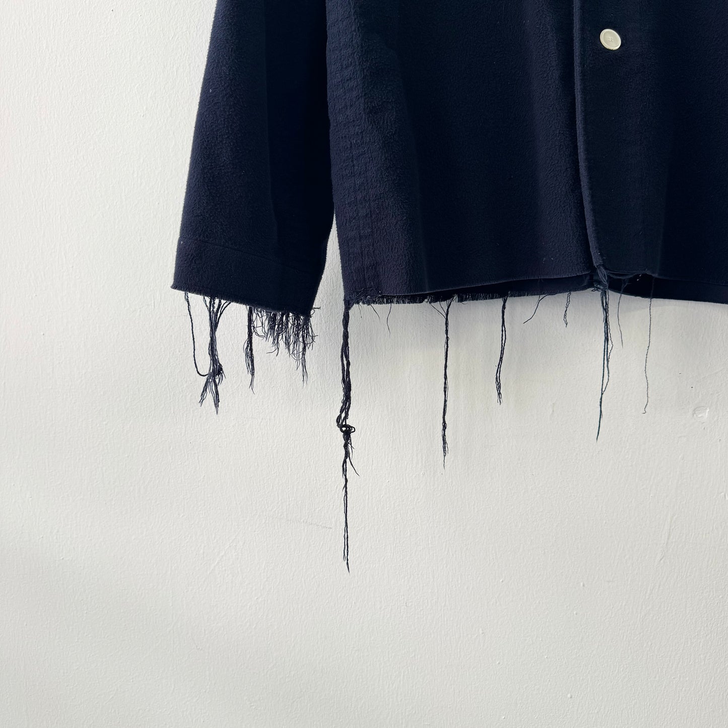 TAKAHIRO MIYASHITA THE SOLOIST Moleskin Jacket