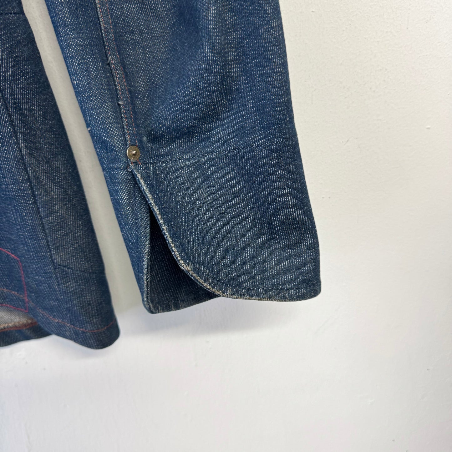 LEVIS RED 1st Archive Engineer Jacket Coat