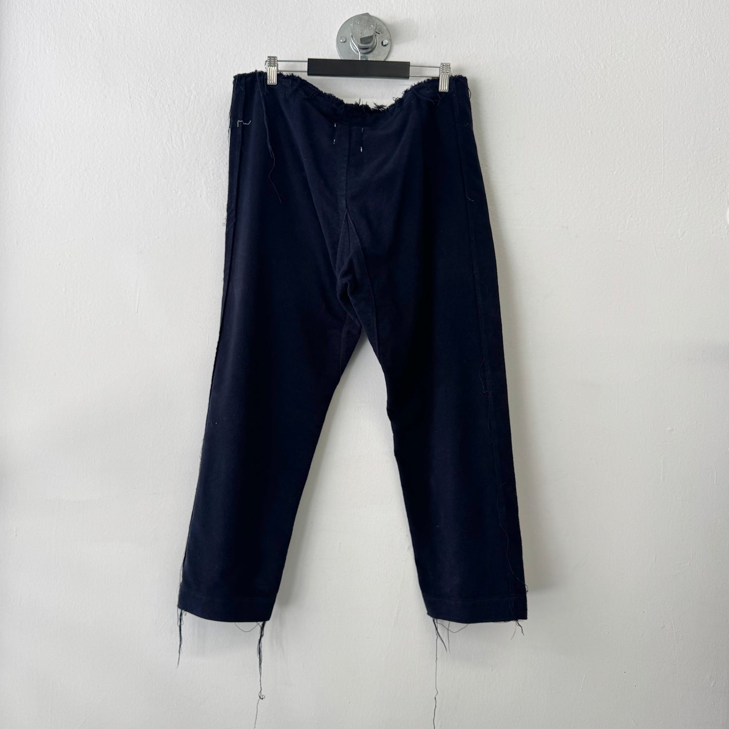 TAKAHIRO MIYASHITA THE SOLOIST. Moleskin Pants