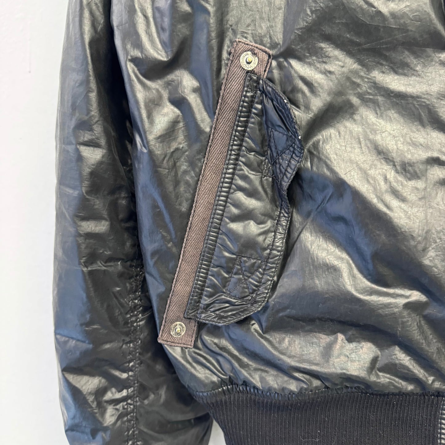 COSTUME NATIONAL C’N’C Bomber Jacket