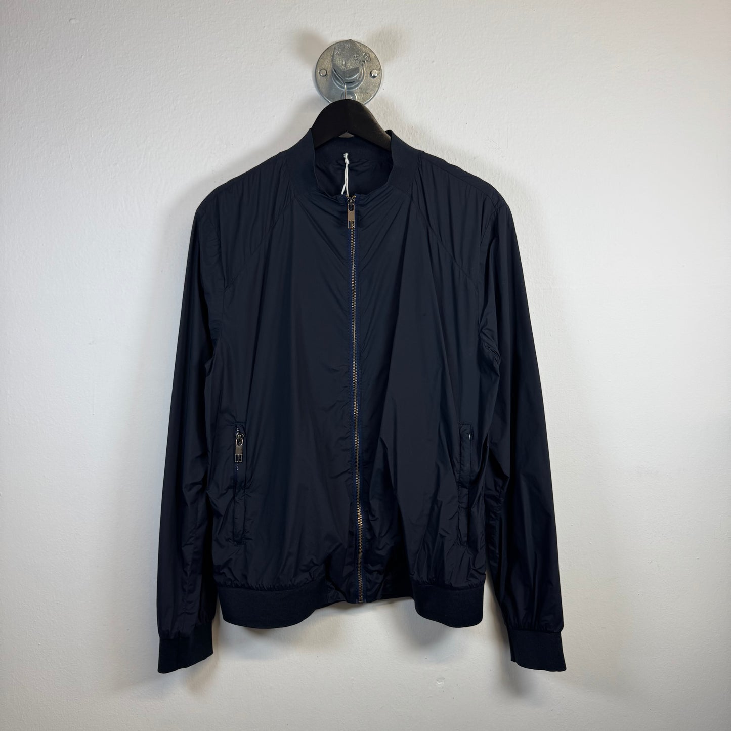 Dirk Bikkembergs Light Bomber Jacket