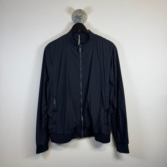 Dirk Bikkembergs Light Bomber Jacket