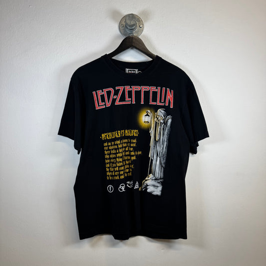 LED-ZEPPELIN Vintage TShirt