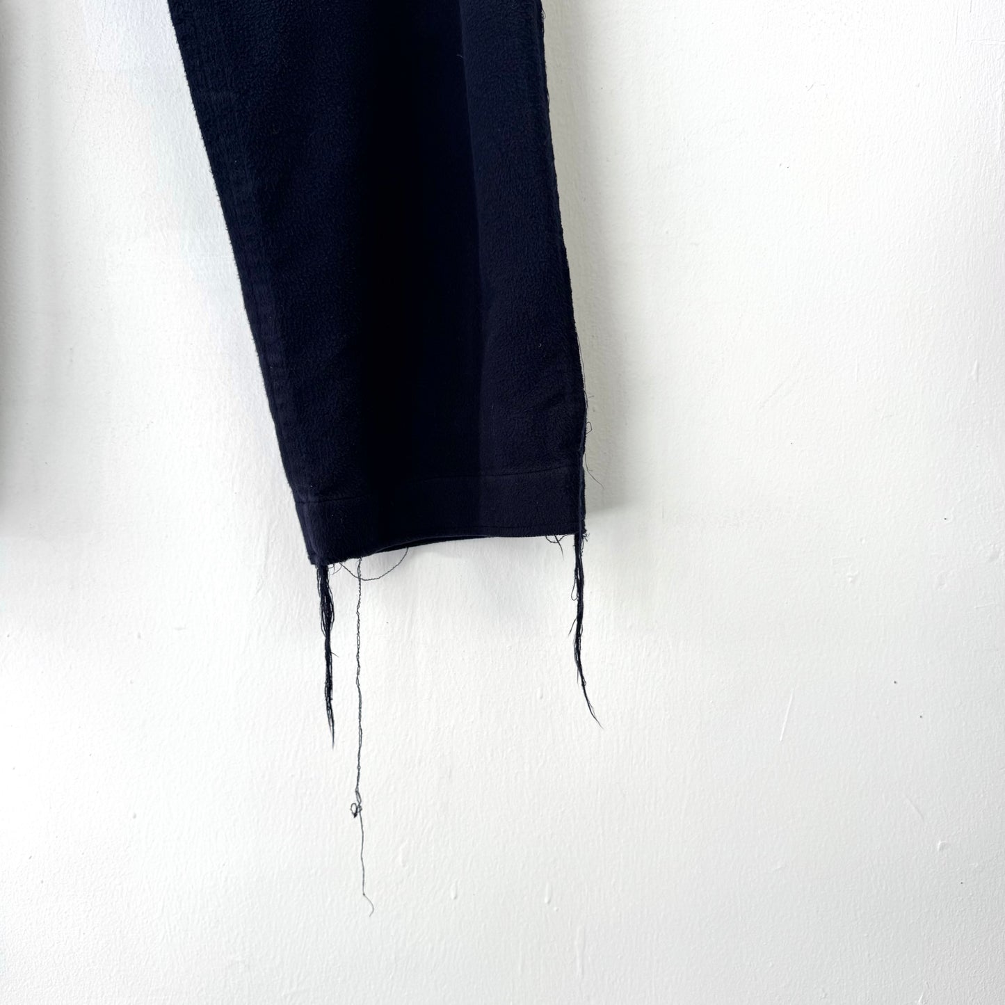 TAKAHIRO MIYASHITA THE SOLOIST. Moleskin Pants