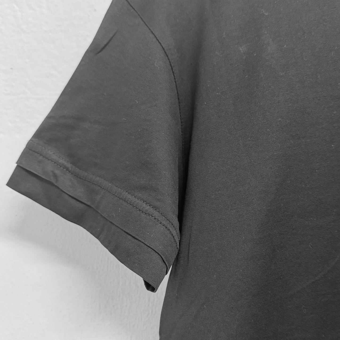 RICHMOND Belt Shoulder TShirt