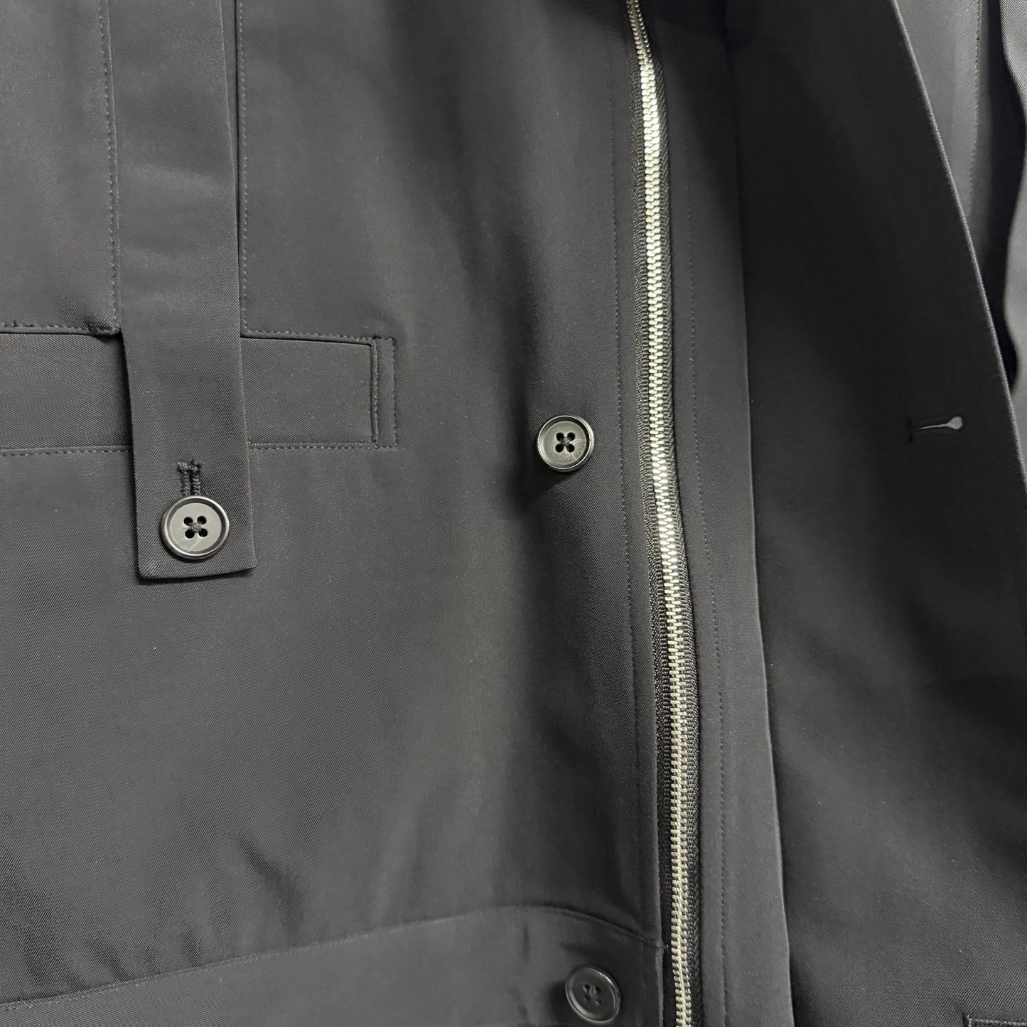 ASICS X KIKO KOSTADINOV Novalis Liatrisory Blouson Jacket