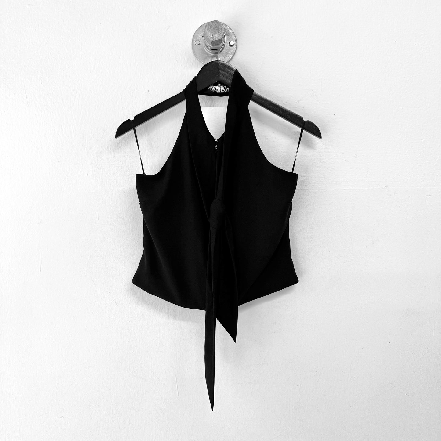 JEREMY SCOTT Tank Top