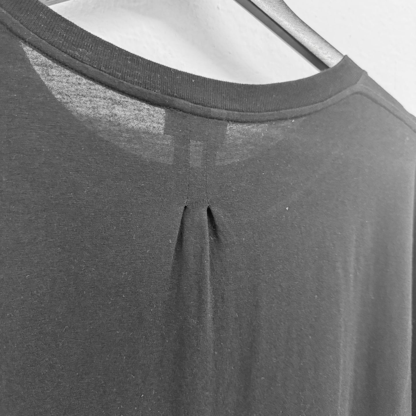 SAINT LAURENT PARIS Sweet Dreams Shark Oversized TShirt
