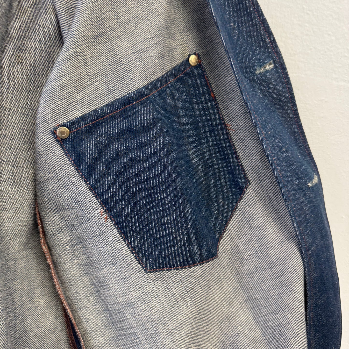 LEVIS RED 1st Archive Engineer Jacket Coat