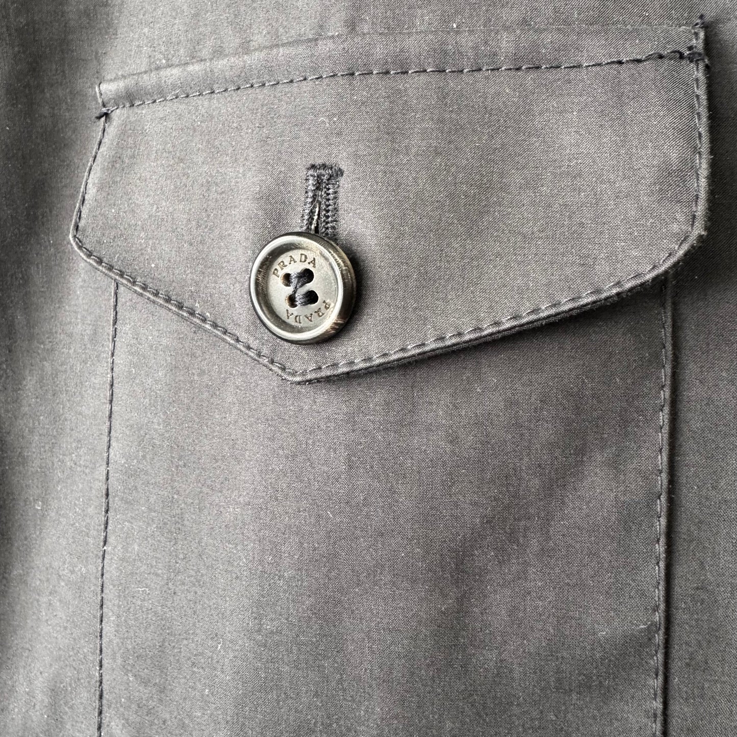 PRADA Lightweight Jacket