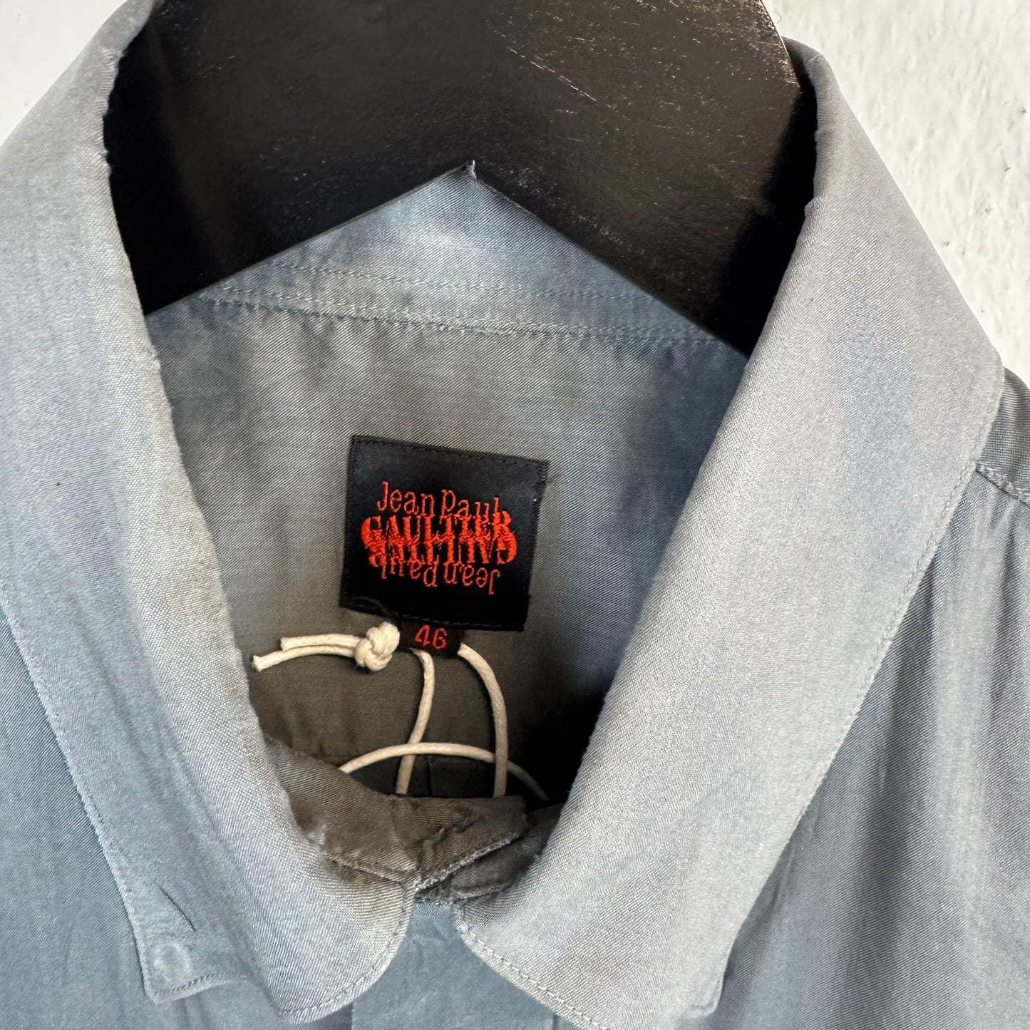JEAN PAUL GAULTIER Vintage Shirt