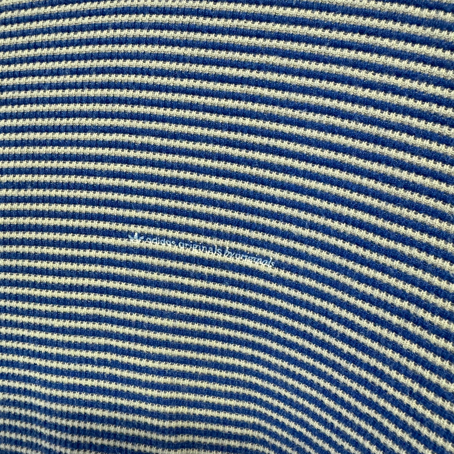 ADIDAS Obyo Kazuki Kuraishi Thermal Long Sleeve