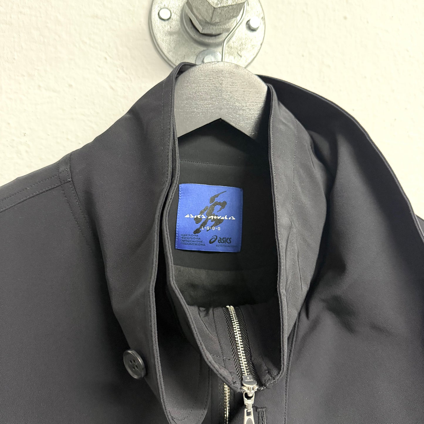 ASICS X KIKO KOSTADINOV Novalis Liatrisory Blouson Jacket