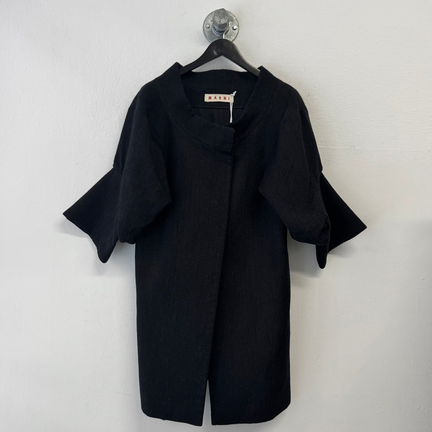 MARNI Wool Coat