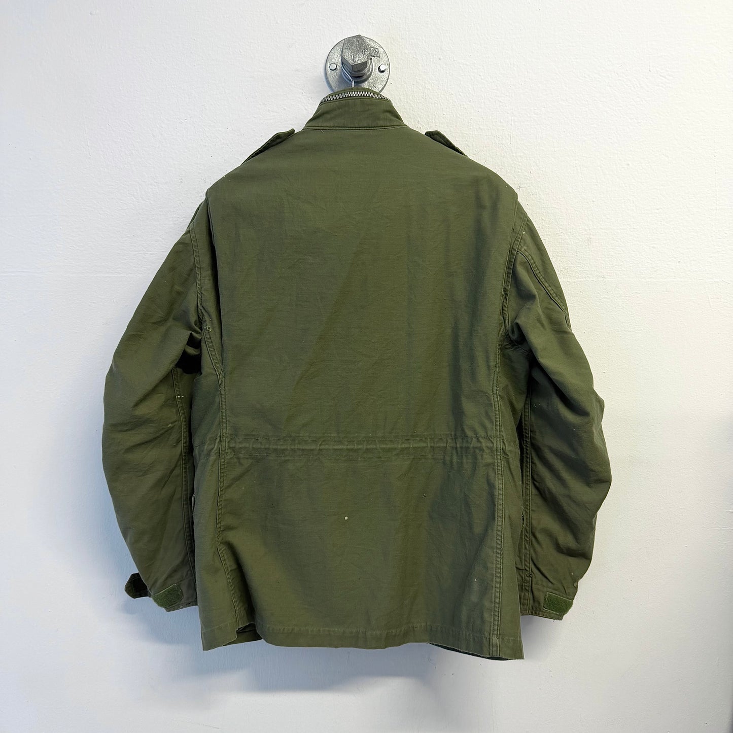 VINTAGE M65 60s Military Jacket