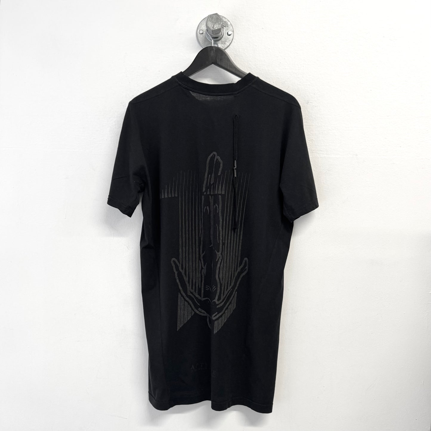 11 BY BORIS BIDJAN SABERI Afterlife TShirt