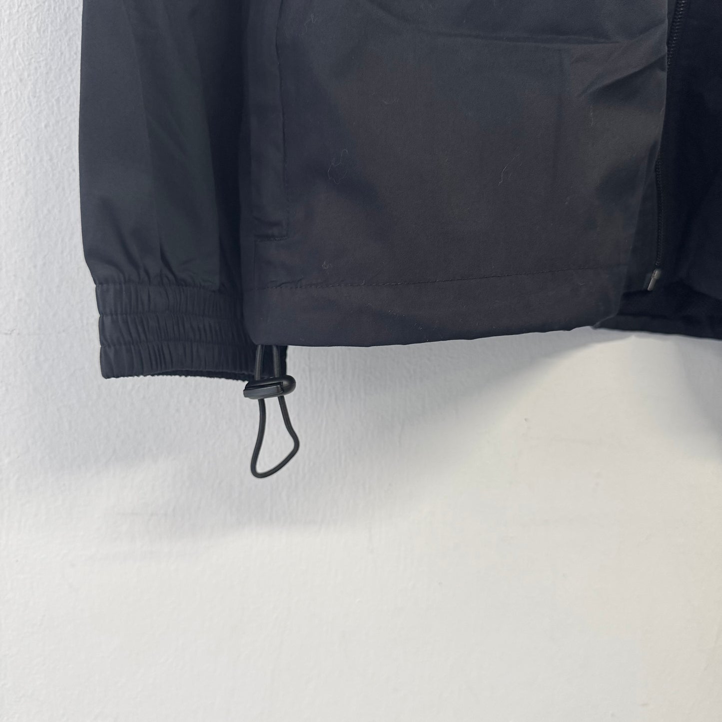VETEMENTS by DEMNA GVASALIA SS19 Track Jacket NWT