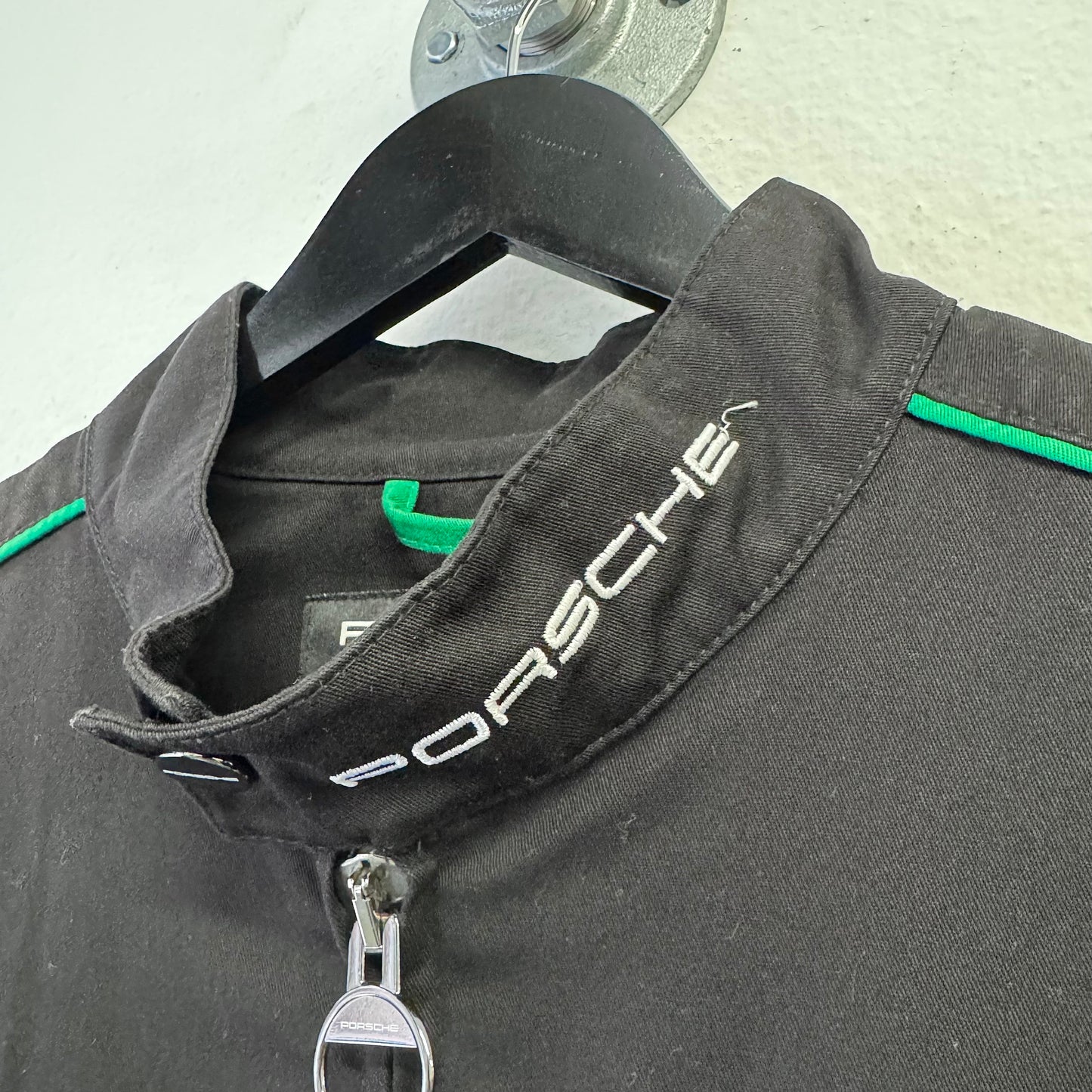 KAR L'ART DE L’AUTOMOBILE x PORSCHE DESIGN Jacket
