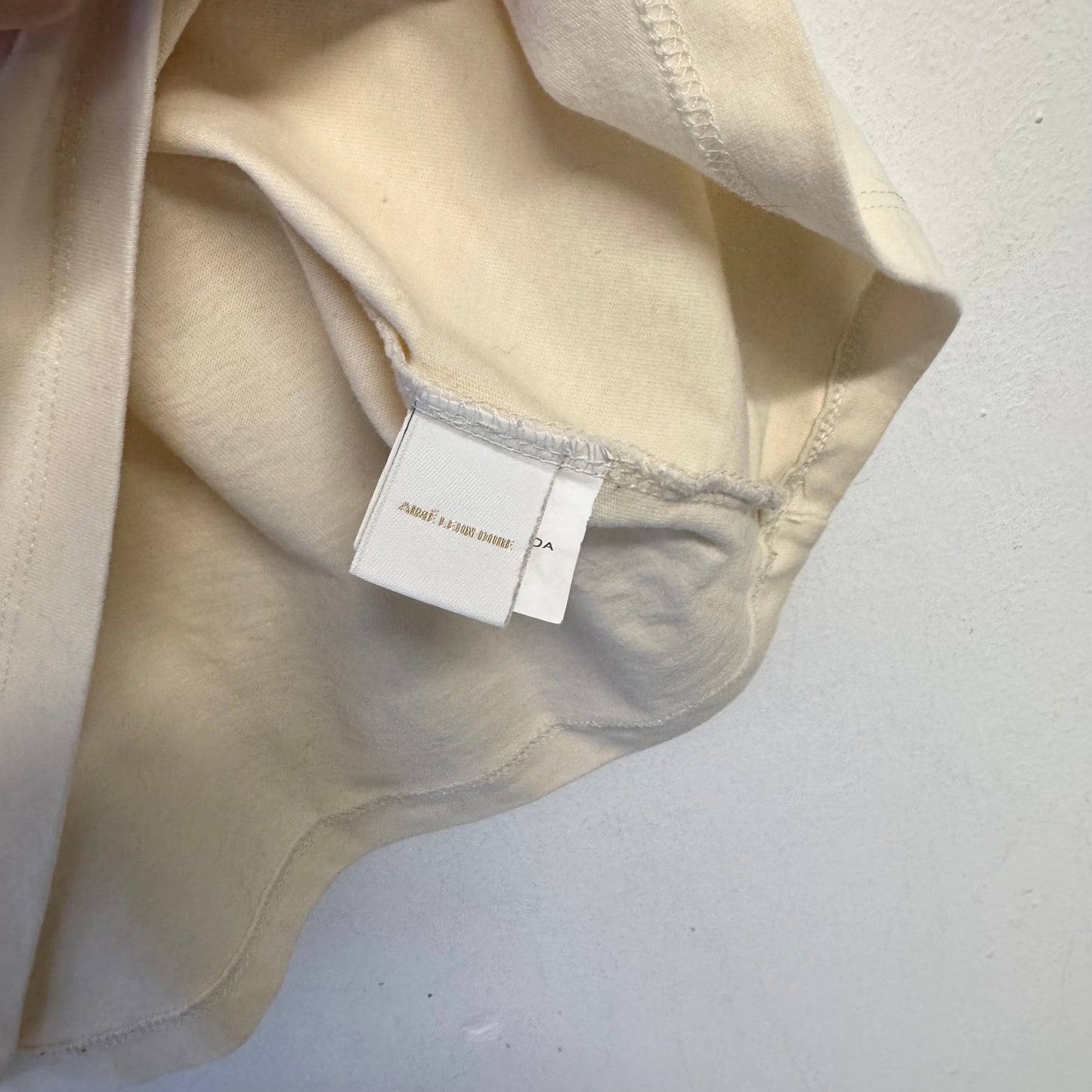 AIMÉ LEON DORE Rose TShirt
