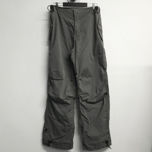 MAHARISHI Snopants Feather Embroidery