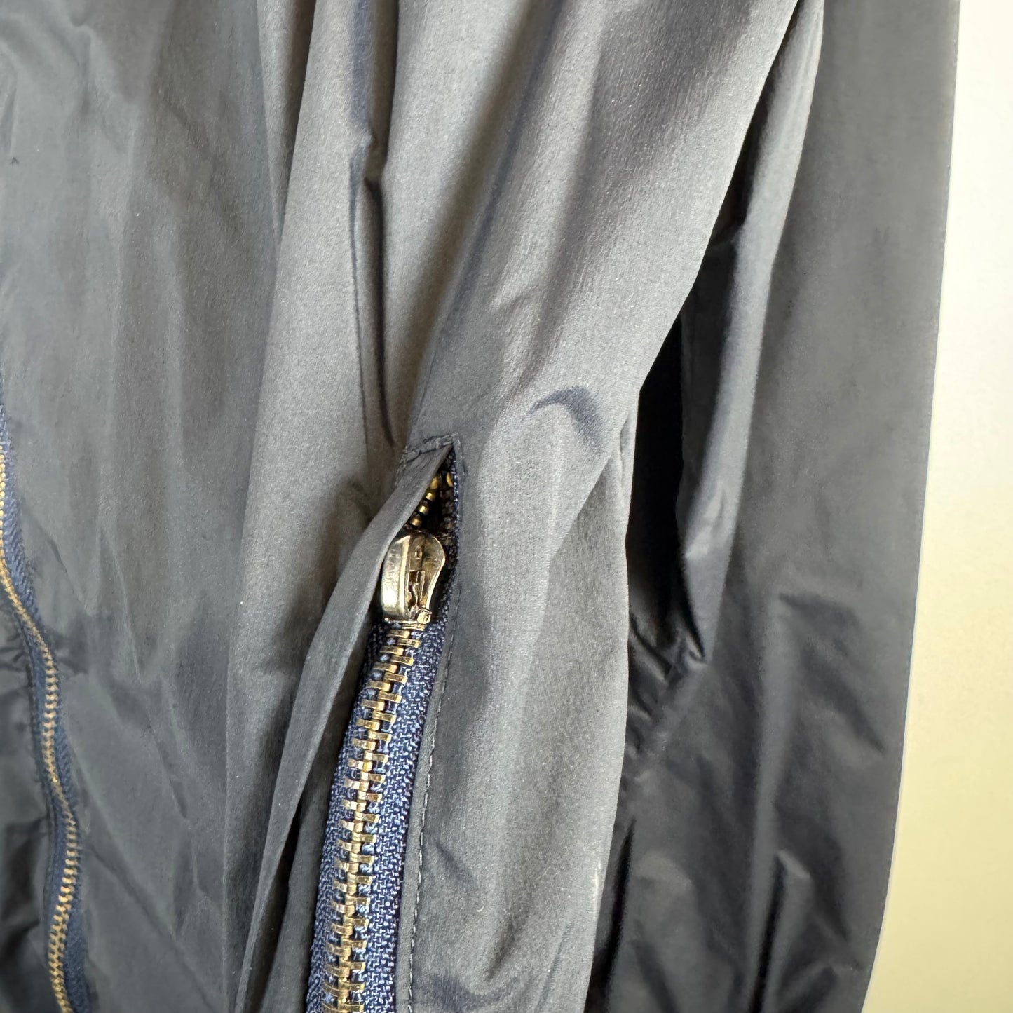 Dirk Bikkembergs Light Bomber Jacket