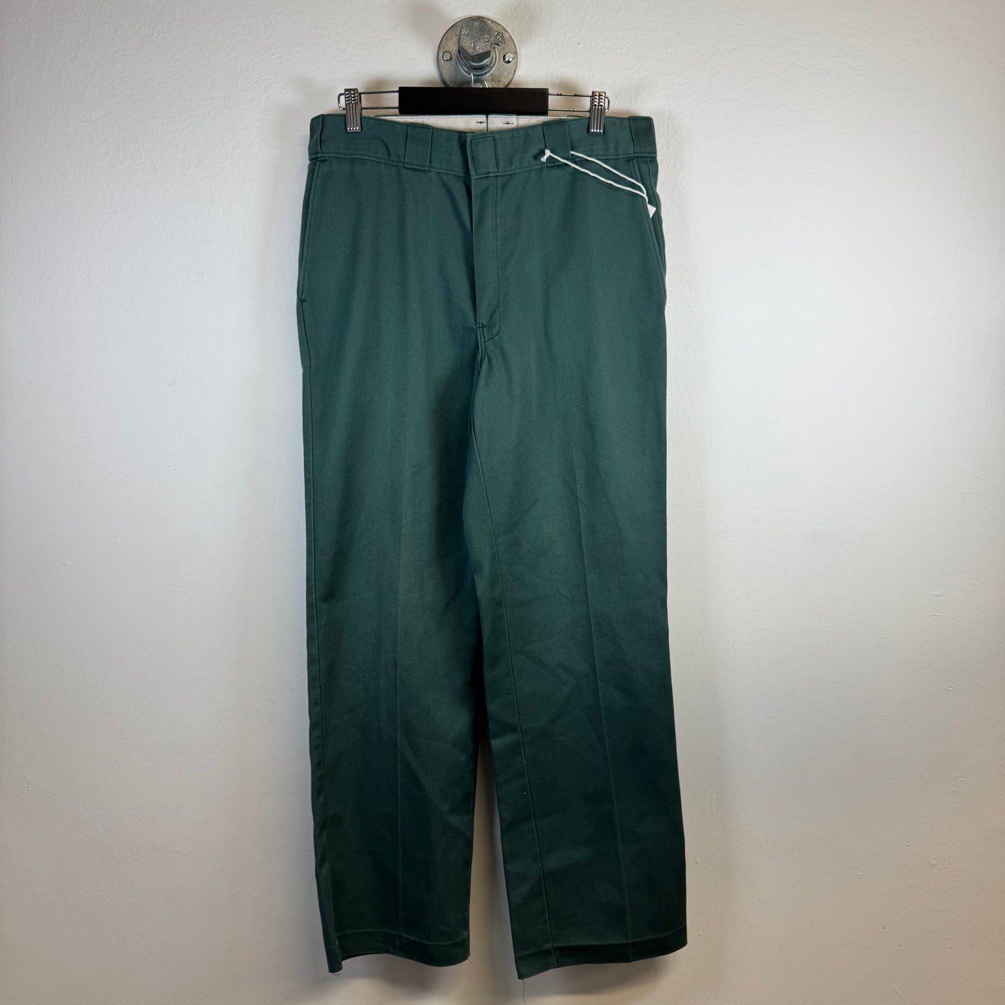 DICKIES 874 Vintage Green Pants