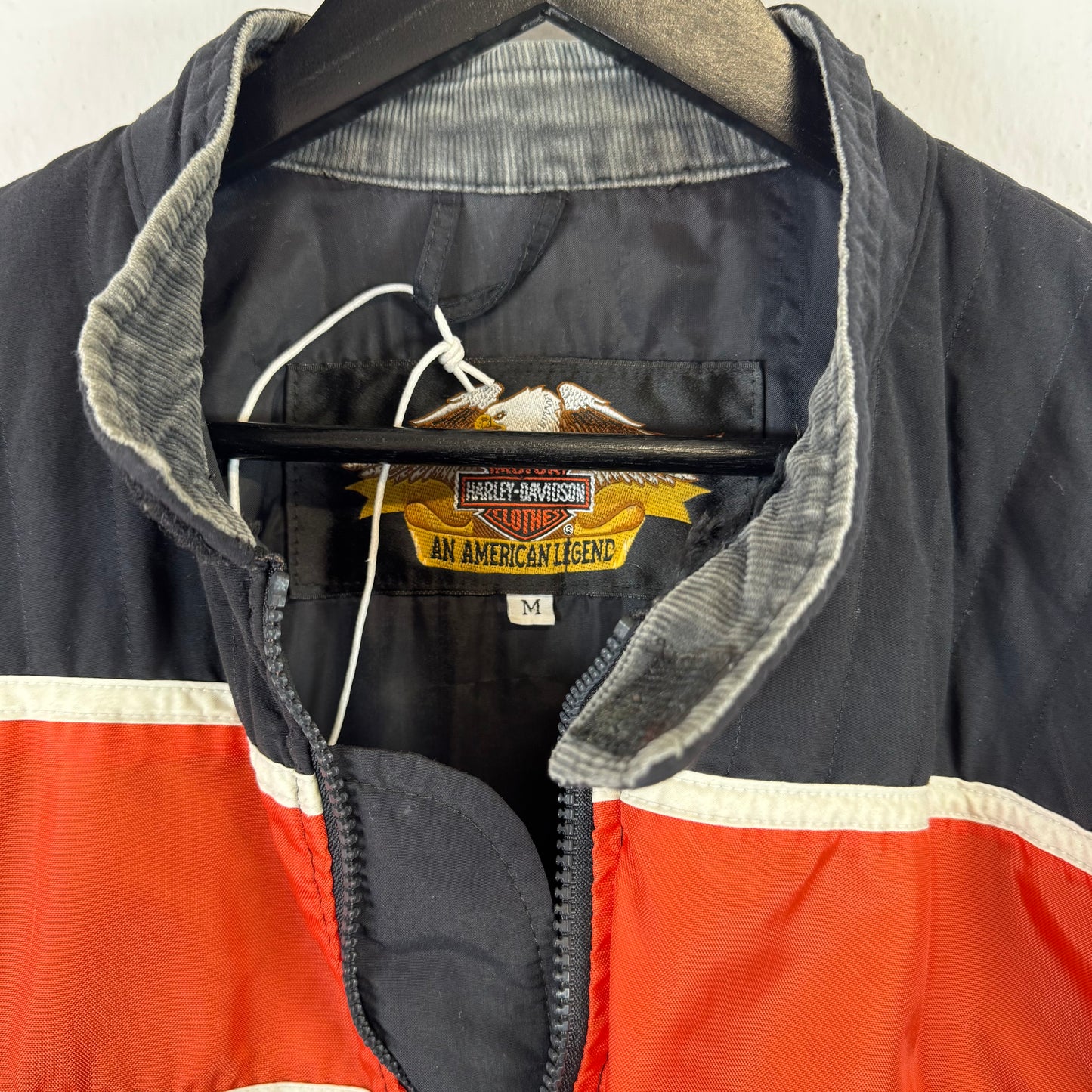 HARLEY DAVIDSON Bomber Jacket