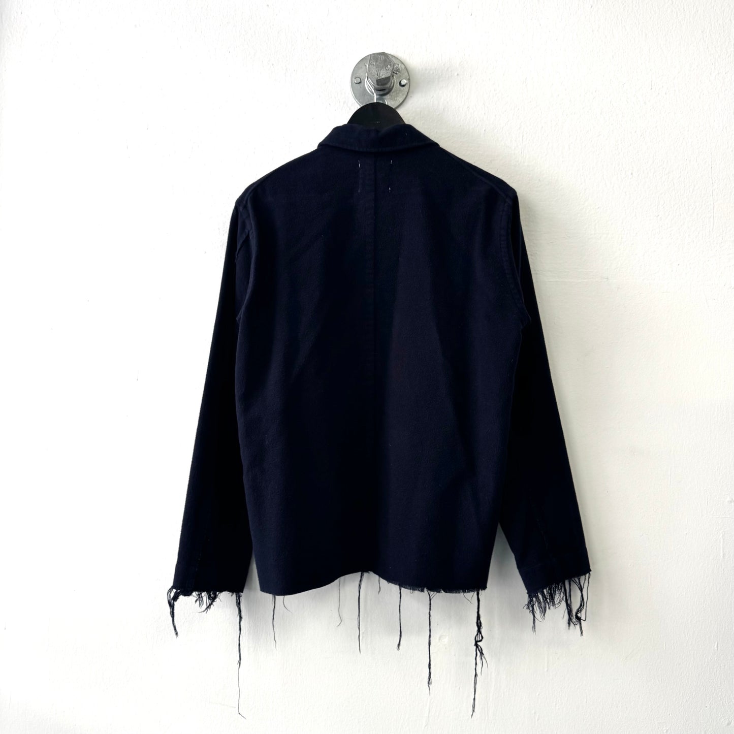 TAKAHIRO MIYASHITA THE SOLOIST Moleskin Jacket