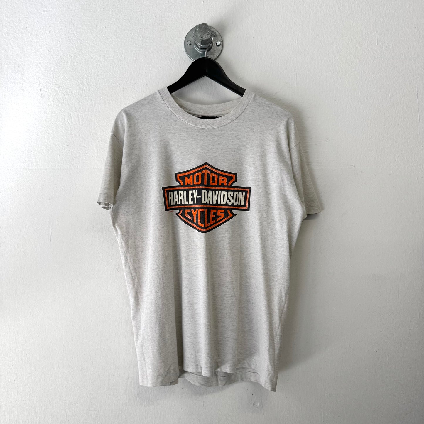 HARLEY DAVIDSON 1995 Single Stitch TShirt