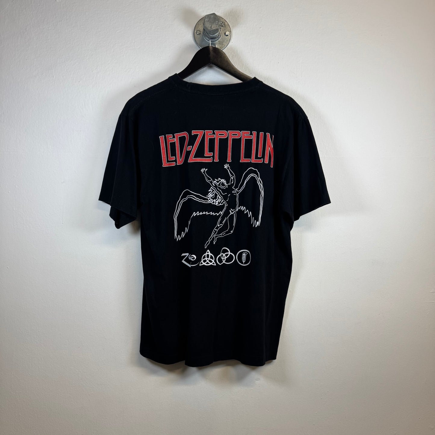 LED-ZEPPELIN Vintage TShirt