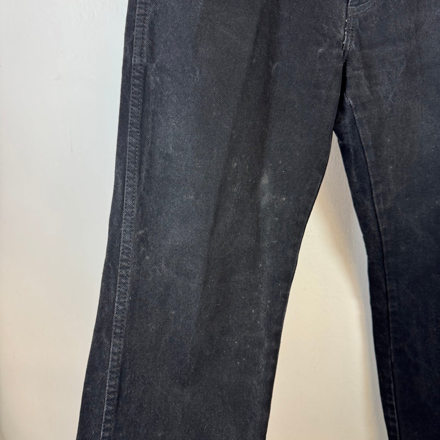 WRANGLER Vintage Jeans 30x31
