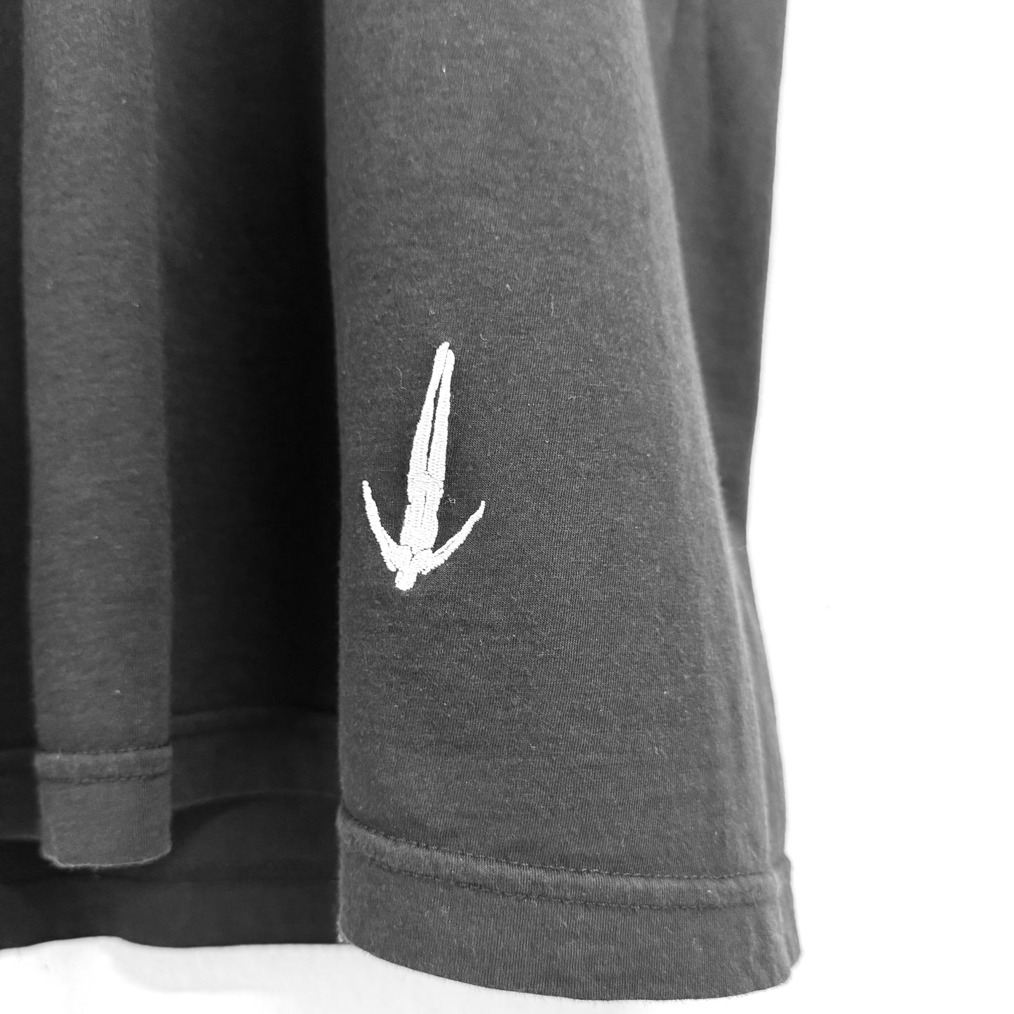 11 BY BORIS BIDJAN SABERI Afterlife TShirt