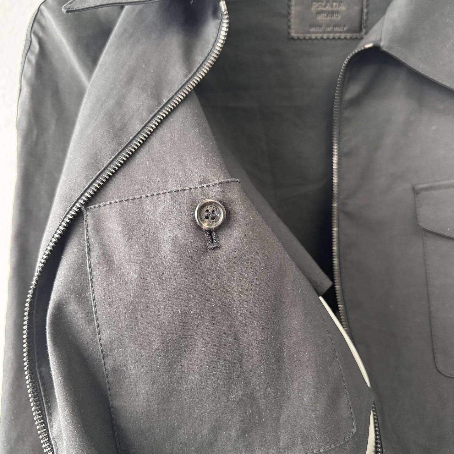 PRADA Lightweight Jacket