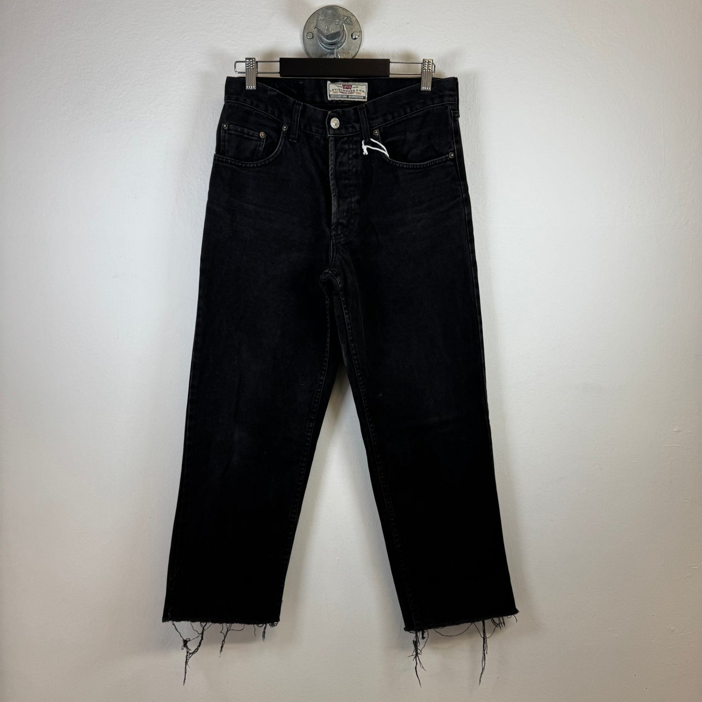 LEVIS Vintage 440 Cutoff 29”