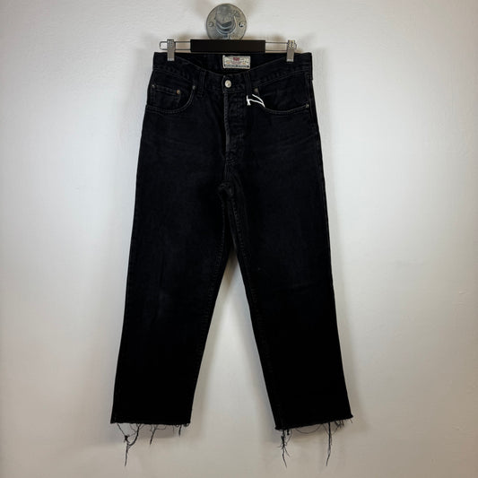 LEVIS Vintage 440 Cutoff 29”