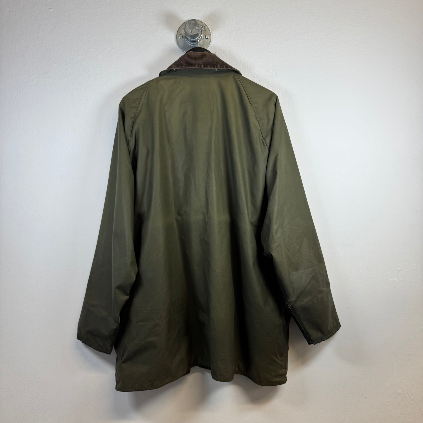 BARBOUR BEAUFORT Classic Jacket