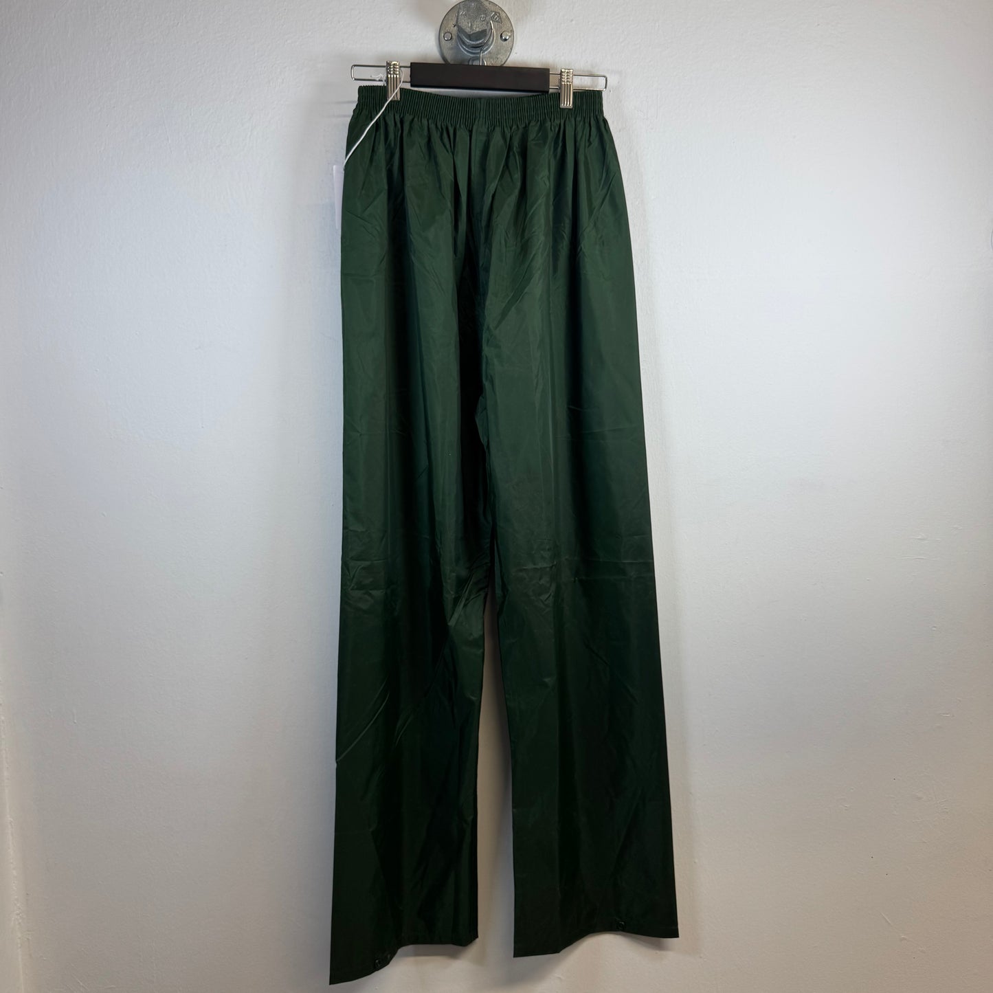 Vintage Nylon Pants 30x30