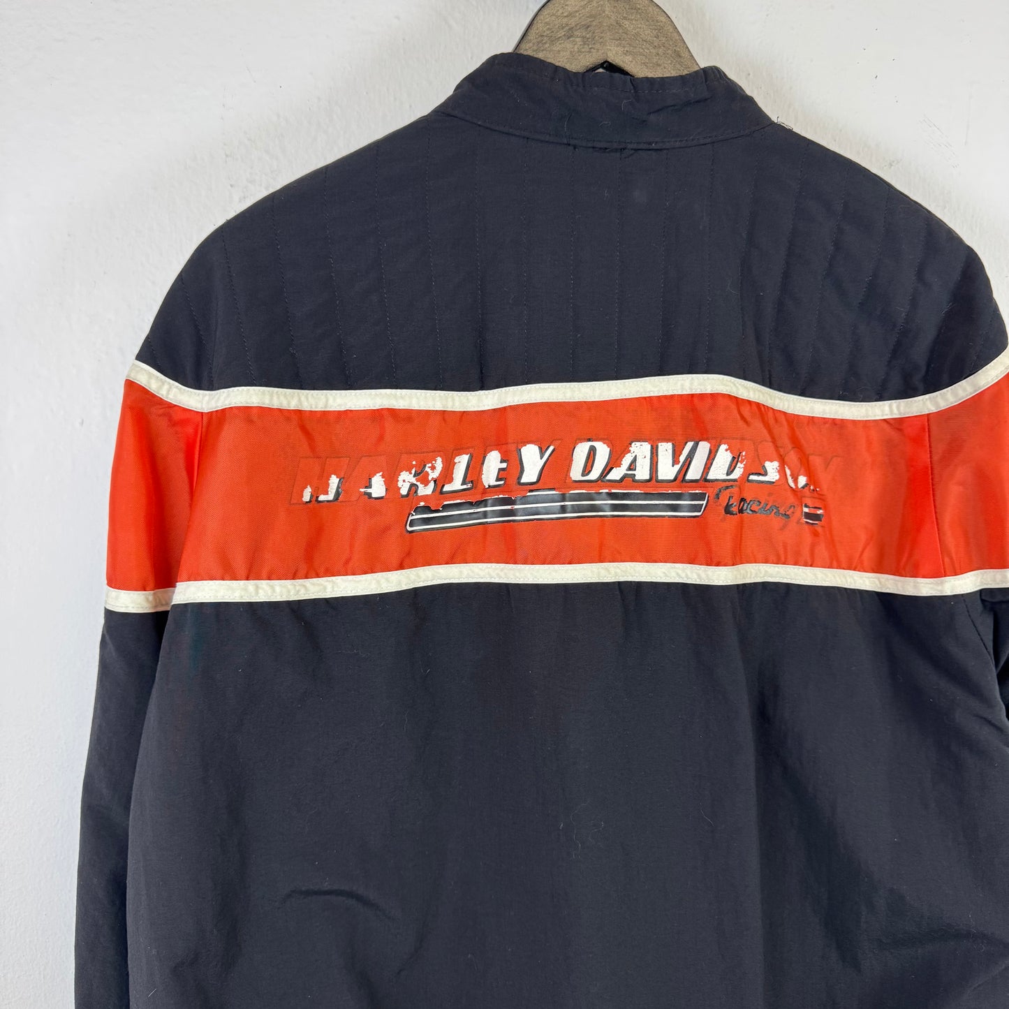 HARLEY DAVIDSON Bomber Jacket