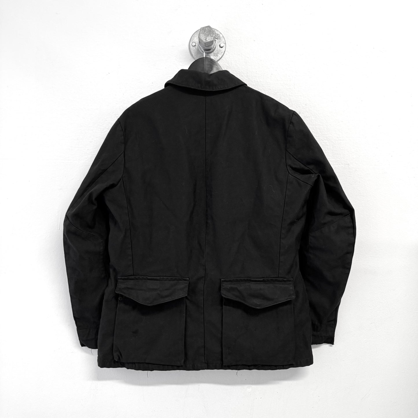 VINTAGE M59 Swedish Army Field Jacket D100