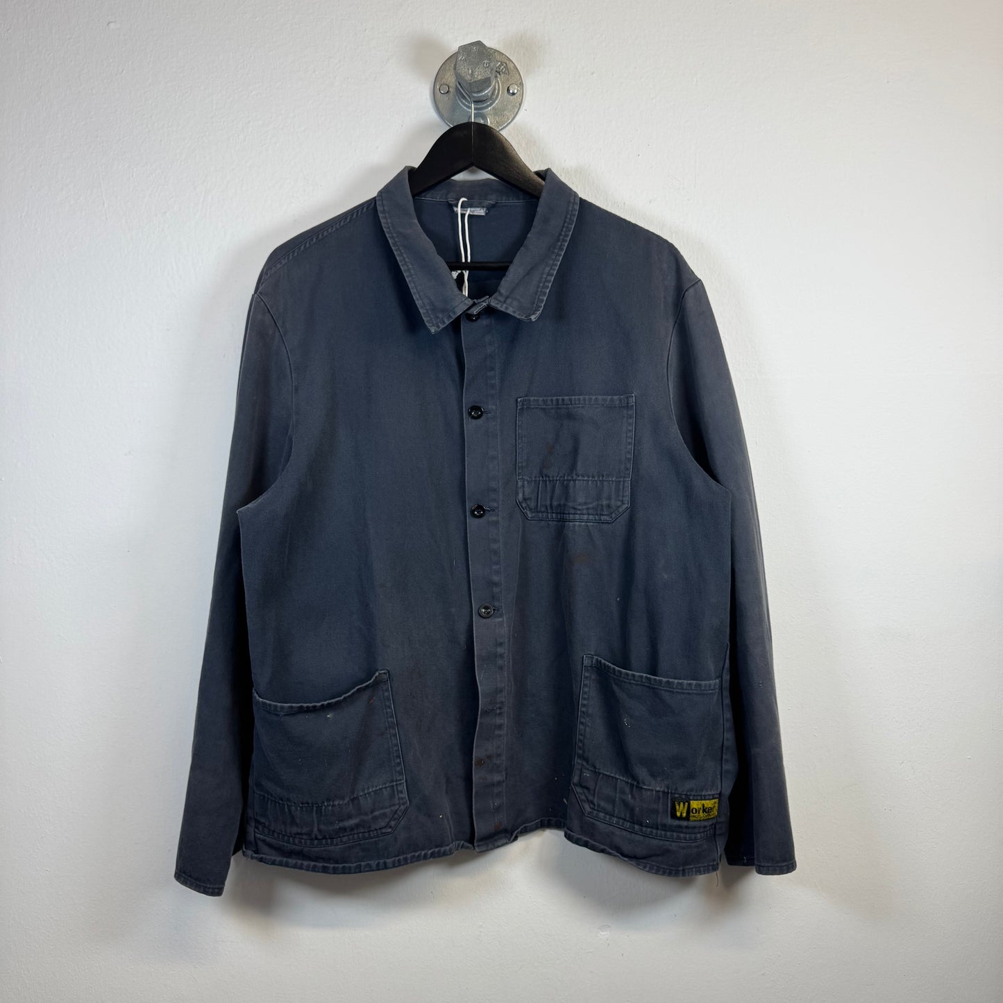 FRENCH WORK/CHORE Jacket