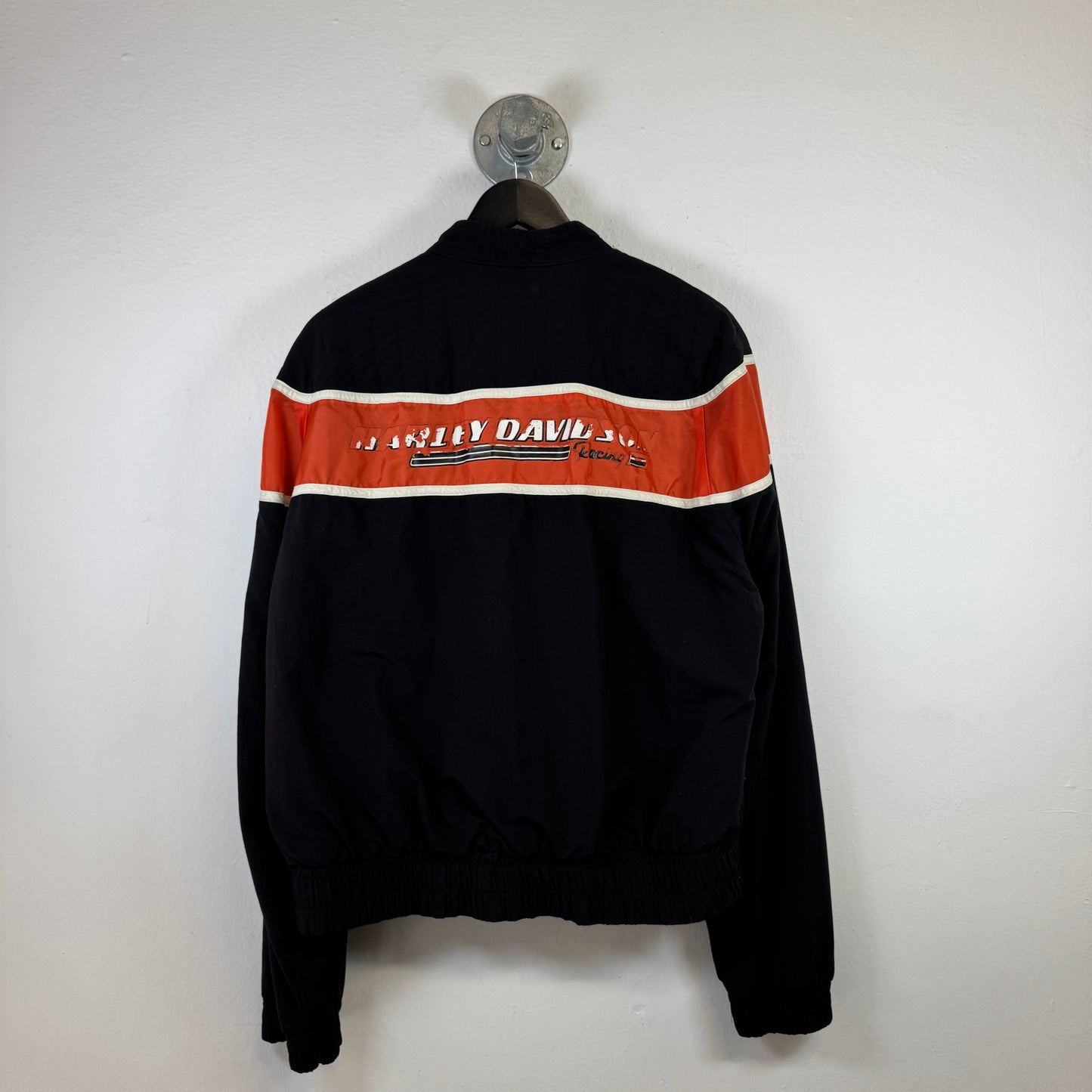 HARLEY DAVIDSON Bomber Jacket
