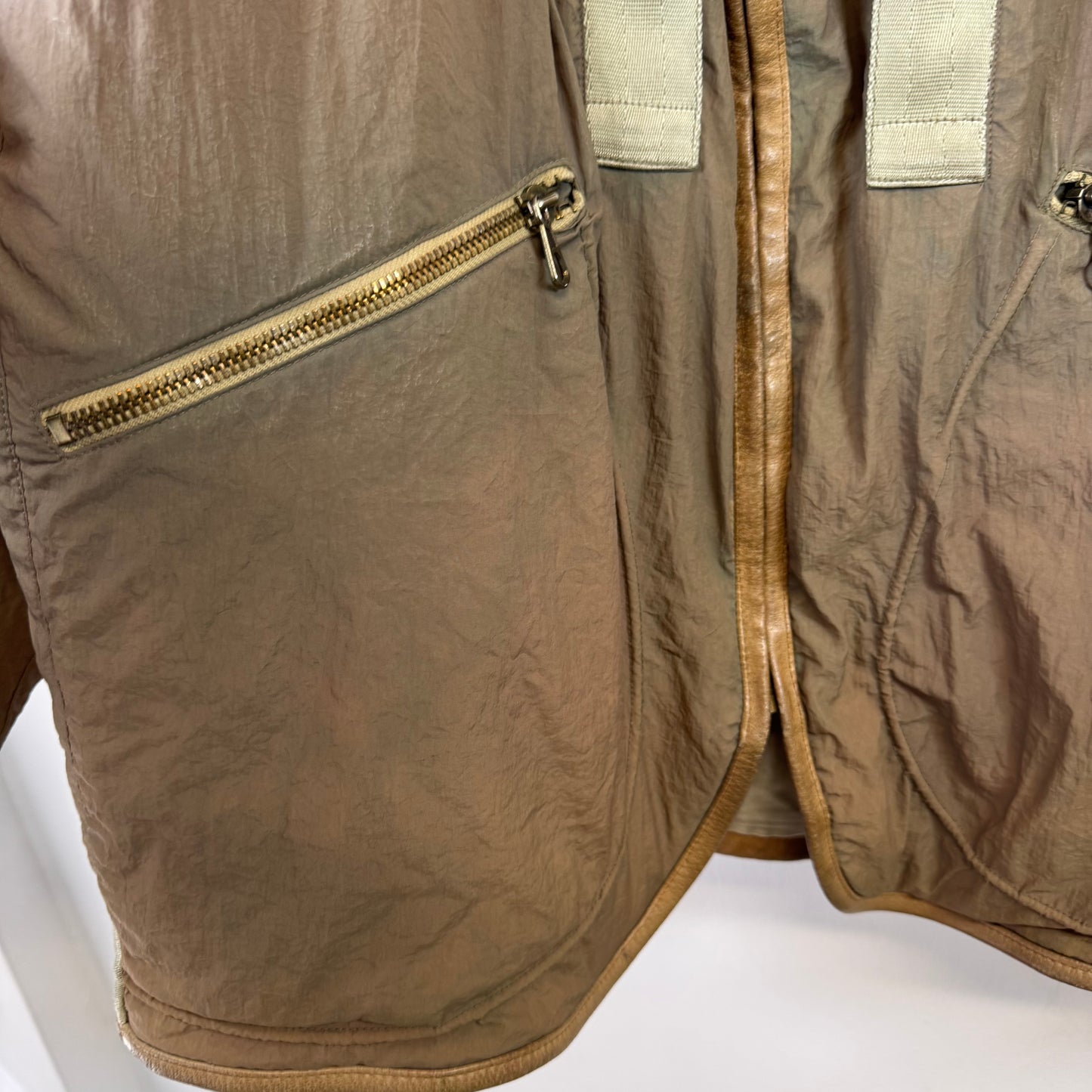 C.P. COMPANY 1983 Aviator Jacket