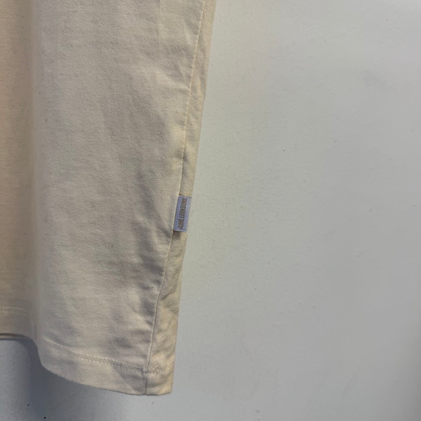AIMÉ LEON DORE Rose TShirt