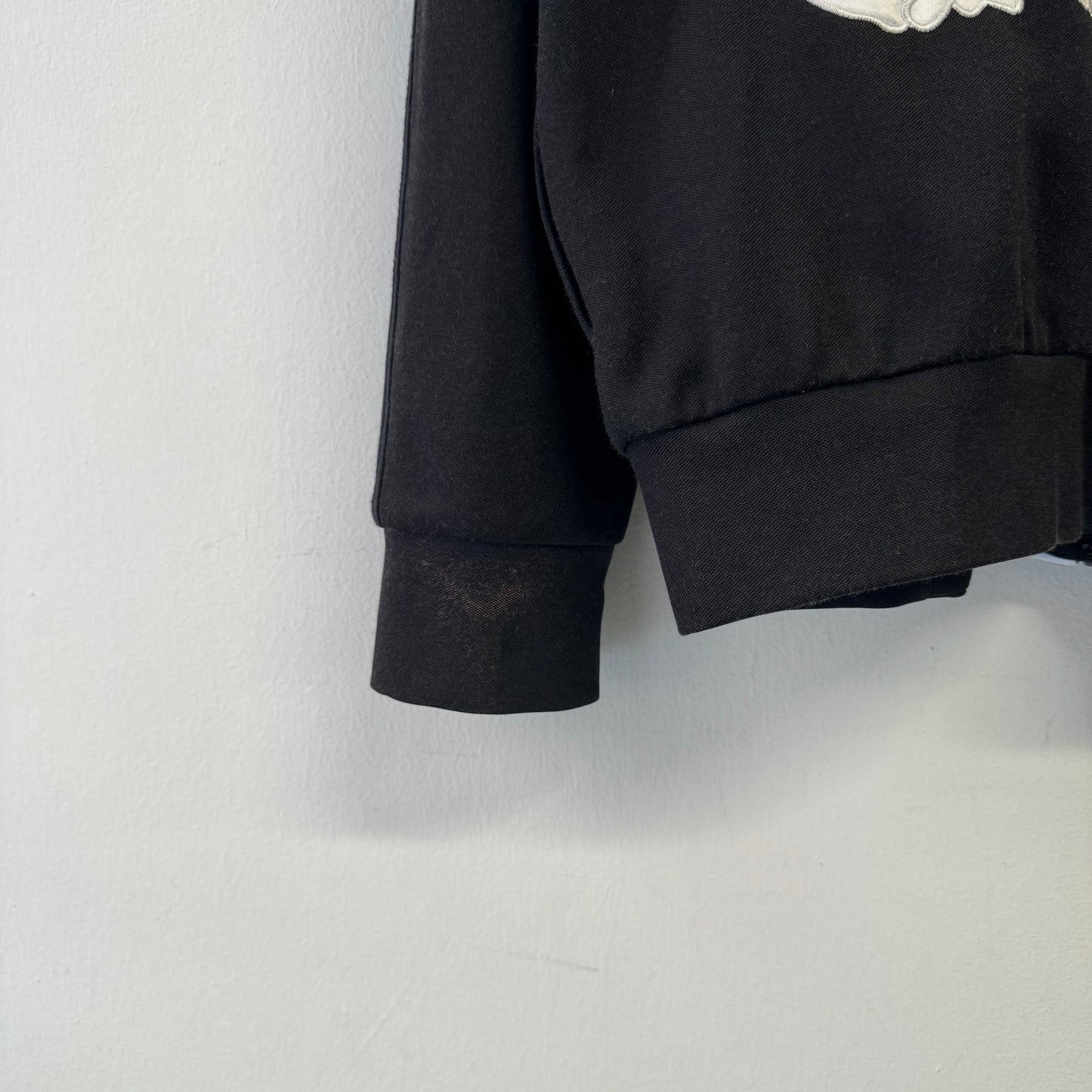 JEREMY SCOTT X ADIDAS X-ray Bones Jacket Tracksuit