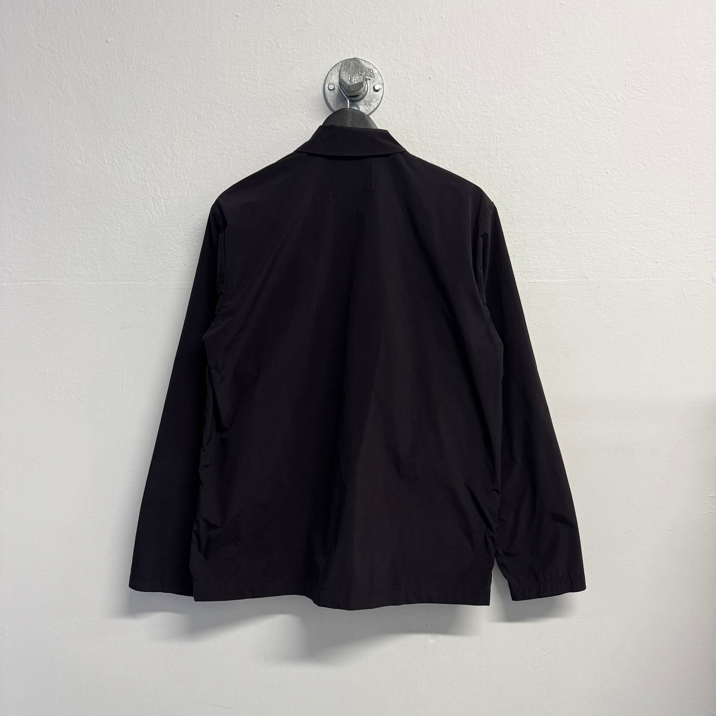 OUR LEGACY SS15 Poly Jacket