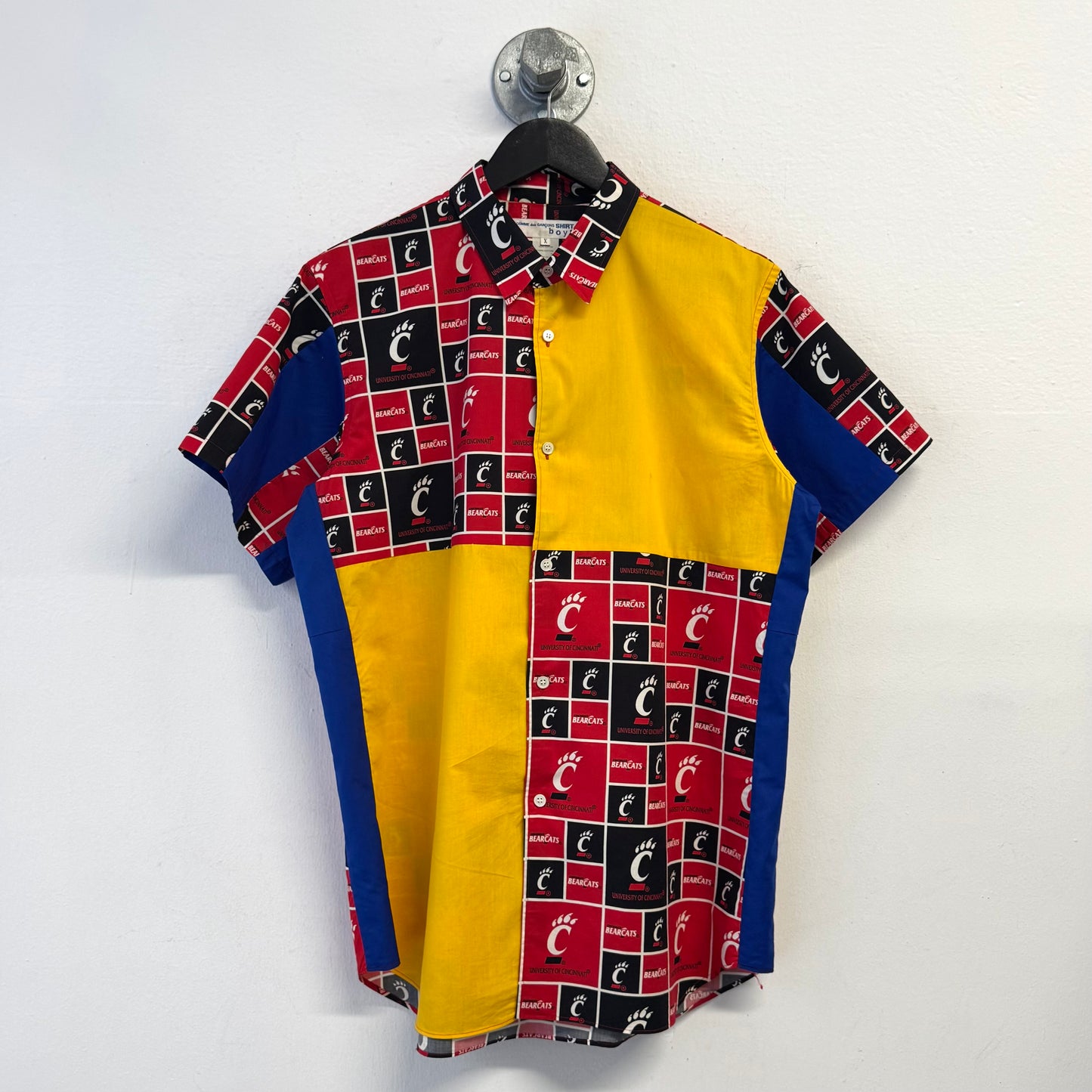 COMME DES GARÇONS Printed Shirt