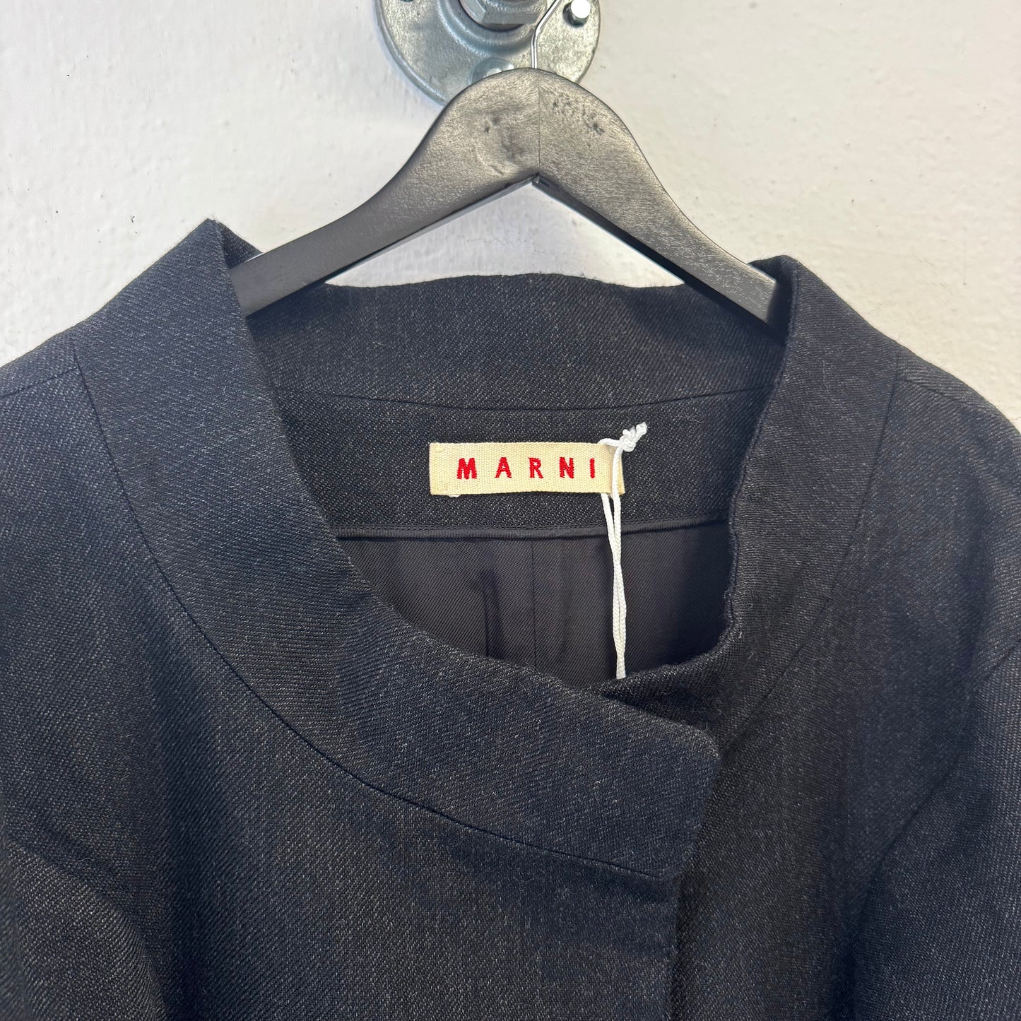 MARNI Wool Coat