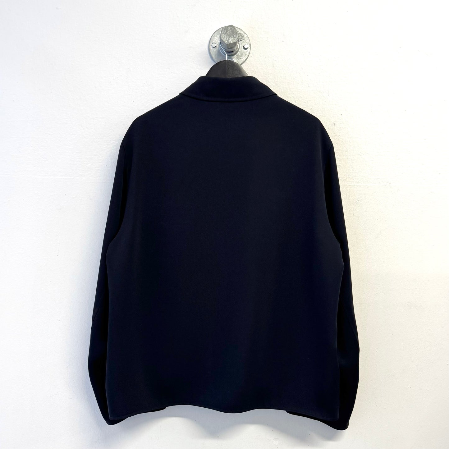 HERMÈS Zip Up Jacket