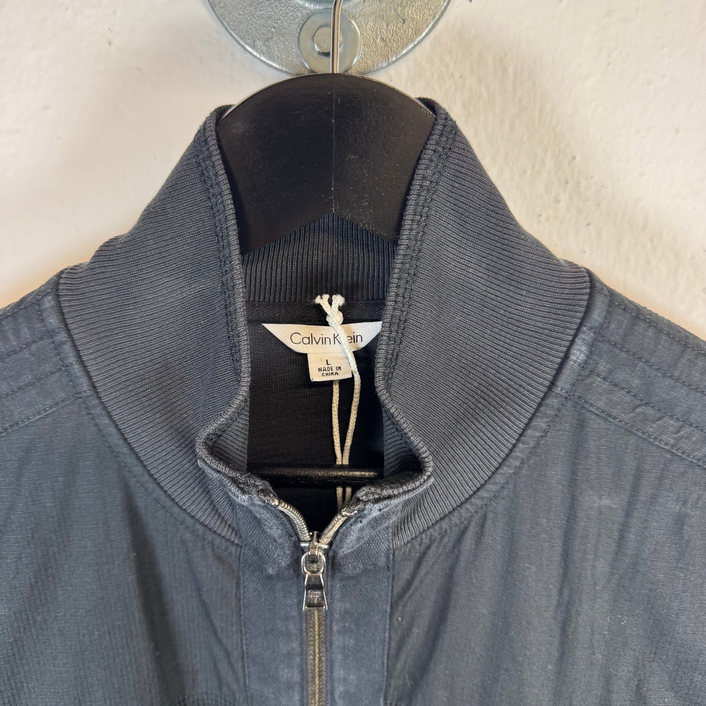 CALVIN KLEIN jacket