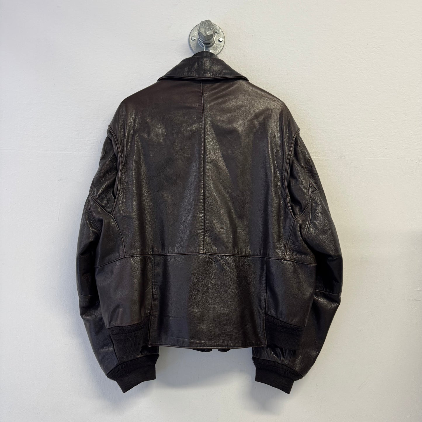 JOOP! Aviator Bomber Jacket